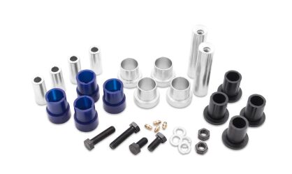 Nissan Fr Ctrl Arm Upper Kit