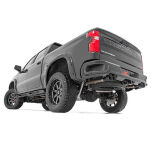 Podwójny wydech 5.3L Rough Country Cat Back - 9