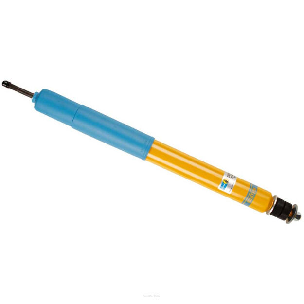 Amortyzator gazowy przód Bilstein B6 4600 Lift 0