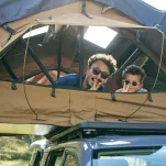 Namiot Dachowy VICKYWOOD BIG WILLOW 180 Gen.3 ECO - Szary - 7