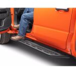 Progi boczne Go Rhino Dominator Xtreme D6 - 4