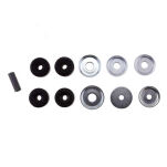 Amortyzator gazowy przód Bilstein B8 5100 Lift 2-2,5