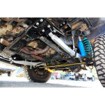 Łączniki stabilizatora rozpinane przód Superior Engineering Lift 5