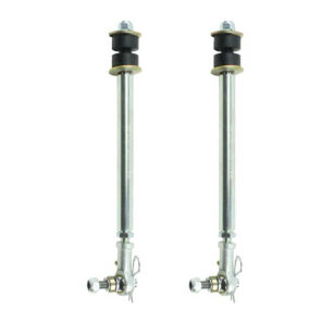 Łączniki stabilizatora rozpinane przód Superior Engineering Lift 5"