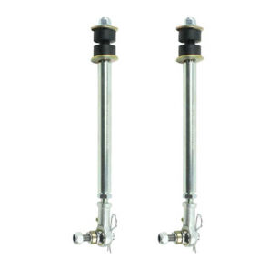 Łączniki stabilizatora rozpinane przód Superior Engineering Lift 5"