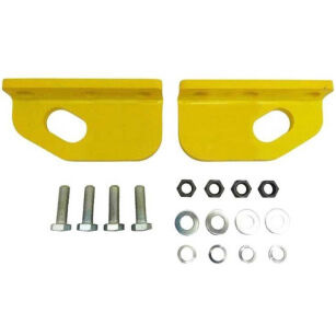 Wzmocnione uchwyty holownicze Superior Engineering