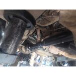 Wał napędowy przód Krawczyk Driveshafts Lift 0-6