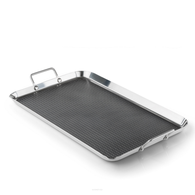Płyta do smażenia GOURMET GRIDDLE GSI