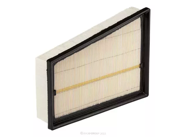 Air Filter, RENAULT Fluence (X38) 11/2010 - on (M4RJ714C Engines) and Megane (B95 III) 07/2013 - on (H5FB404 and K9KN837 Engines)