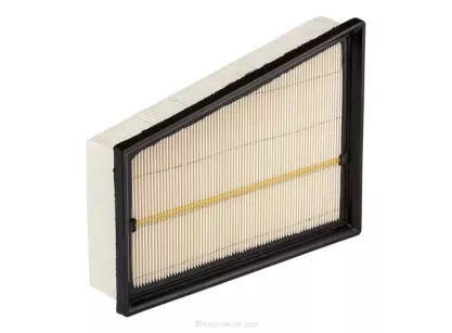 Air Filter, RENAULT Fluence (X38) 11/2010 - on (M4RJ714C Engines) and Megane (B95 III) 07/2013 - on (H5FB404 and K9KN837 Engines)