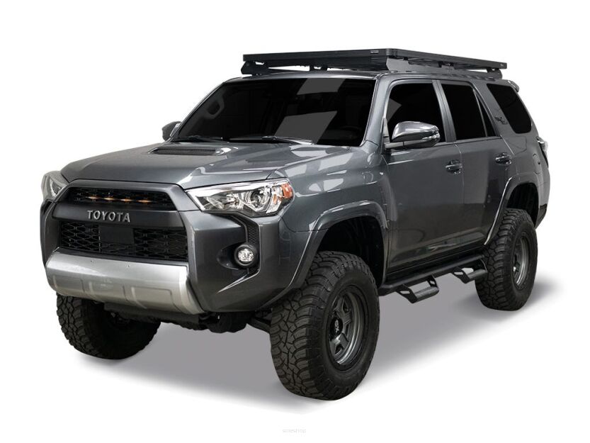Bagażnik dachowy Toyota 4Runner (5th Gen) Slimline II Front Runner