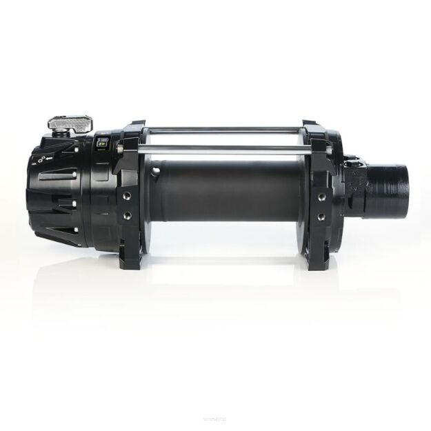 Wyciągarka hydrauliczna - WARN G2 9 (uciąg: 4082 kg)