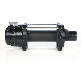 Wyciągarka hydrauliczna - WARN G2 9 (uciąg: 4082 kg)