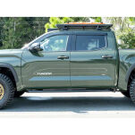 Progi boczne Go Rhino Dominator Xtreme DSS - 5