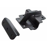 Progi boczne Go Rhino Dominator Xtreme DSS - 17