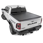 Twarda pokrywa paki roll up Rough Country 5'7