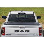 Twarda pokrywa paki roll up Rough Country 5'7