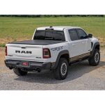 Twarda pokrywa paki roll up Rough Country 5'7