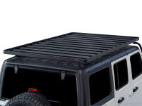 Bagażnik dachowy Jeep Wrangler JL 4D (2017-) Slimline II Extreme Front Runner - 2