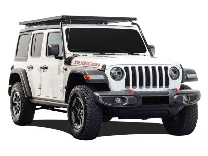Bagażnik dachowy Jeep Wrangler JL 4D (2017-) Slimline II Extreme Front Runner