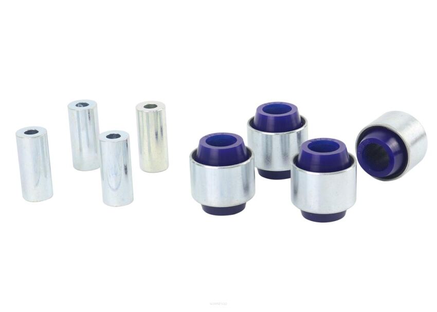 Upp Ctrl Arm Bush Kit