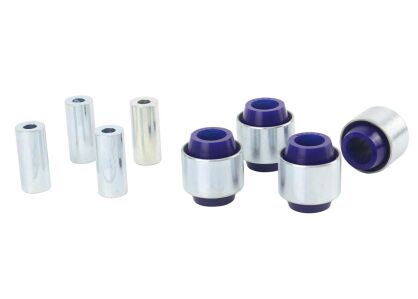 Upp Ctrl Arm Bush Kit