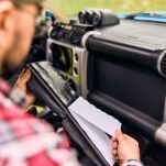 Saszetka Bison Gear - 2