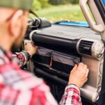 Saszetka Bison Gear - 3