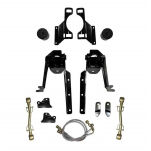 Zestaw zawieszenia Long Arm LeDuc Series Skyjacker Lift 3,5-4,5