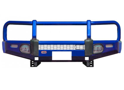 Zderzak stalowy Summit z orurowaniem ARB - Ford Ranger 15-on
