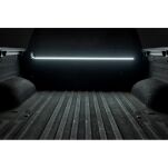 Elektryczna roleta, pokrywa paki aluminiowa Rough Country 5'7