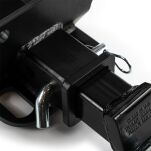 Zestaw holowniczy, kula 2