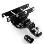 Zestaw holowniczy, kula 2