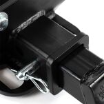 Zestaw holowniczy, kula 2