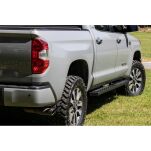 Progi, stopnie boczne Rough Country BA2 - 5