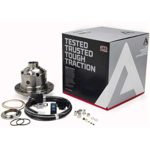 Blokada dyferencjału tył Dana 44 przełożenie 3.92 ARB