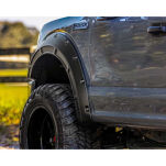 Poszerzenia błotników przód i tył Rough Country Defender Pocket - 7