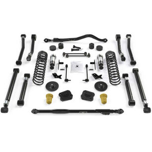 Zestaw zawieszenia Alpine RT2 TeraFlex Lift 2,5"