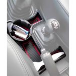 Schowek do konsoli środkowej z cup holderem OFD skrzynia manualna - 2