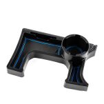 Schowek do konsoli środkowej z cup holderem OFD skrzynia manualna - 5