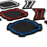 Schowek do konsoli środkowej z cup holderem OFD skrzynia manualna - 8