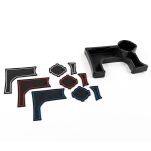 Schowek do konsoli środkowej z cup holderem OFD skrzynia manualna - 9