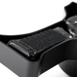 Schowek do konsoli środkowej z cup holderem OFD skrzynia manualna - 10