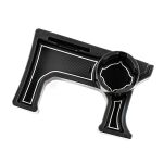 Schowek do konsoli środkowej z cup holderem OFD skrzynia manualna - 14