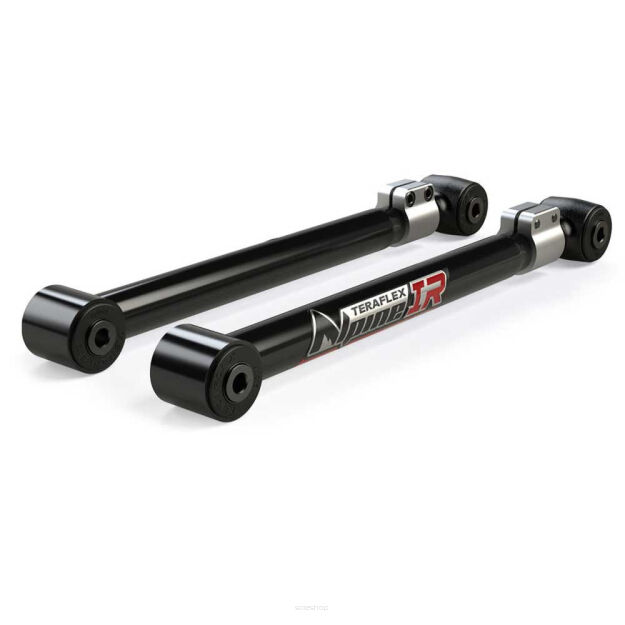 Wahacze regulowane dolne tył TeraFlex Alpine IR Lift 0-4,5