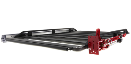 Rolka ulatwiająca załadunek na bagażnik ARB BASE RACK - do wymiarów bagażnika 1025MM