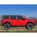 Amortyzatory gazowe tył Coilover Rough Country N3 Premium Lift 2