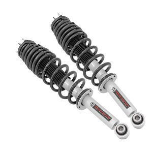 Amortyzatory gazowe tył Coilover Rough Country N3 Premium Lift 2"
