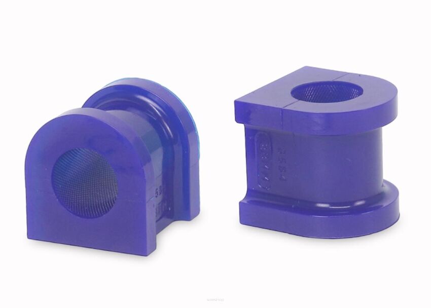 Fr Sway Bar to Chassis 28mm Kit