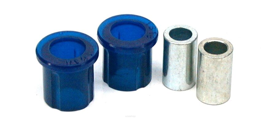 Alternator Bracket Bush Kit